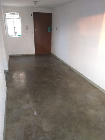 apartment em Rua Daniel Mongolo, Conjunto Residencial José Bonifácio - São Paulo - SP
