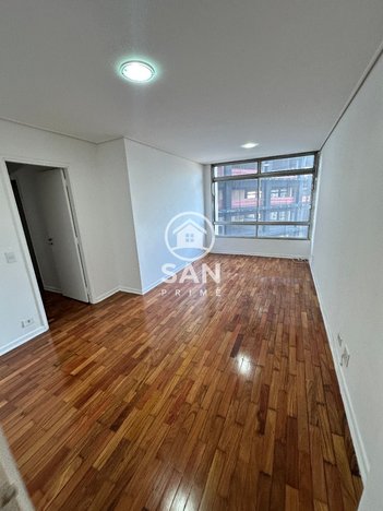 apartment em Avenida Doutora Ruth Cardoso, Pinheiros - São Paulo - SP