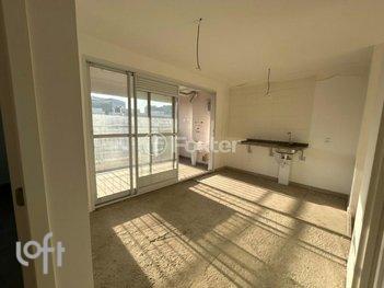 apartment em do Bosque, Bom Retiro - São Paulo - SP