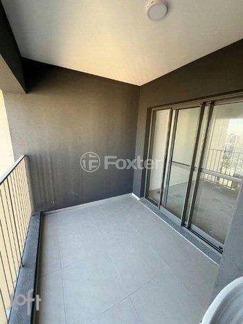 apartment em Cristiano Viana, Vila Madalena - São Paulo - SP