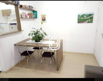 apartment em Avenida Potiguara, Vila Tupi - Várzea Paulista - SP