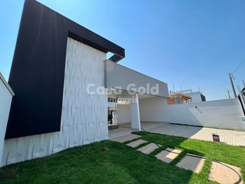 house em Avenida Projetada 3, LIC Sul - Sinop - MT