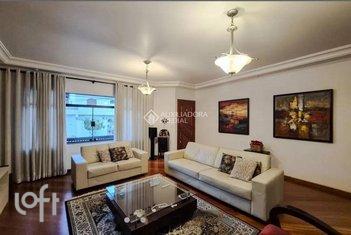 house em Júlia Ivak, Centro - São Bernardo do Campo - SP