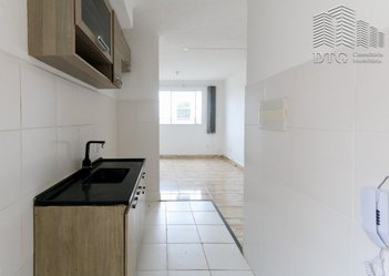 apartment em Rua Lopes Trovão, São José - Canoas - RS