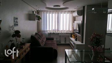 apartment em Rua Carlos Reverbel, Jardim Carvalho - Porto Alegre - RS