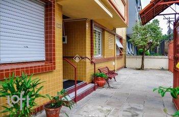 apartment em Marcílio Dias, Menino Deus - Porto Alegre - RS