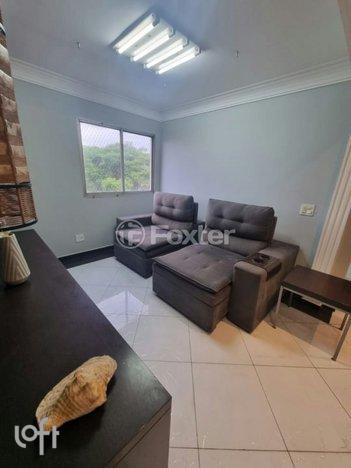 apartment em Trajano Reis, Vila Sônia - São Paulo - SP