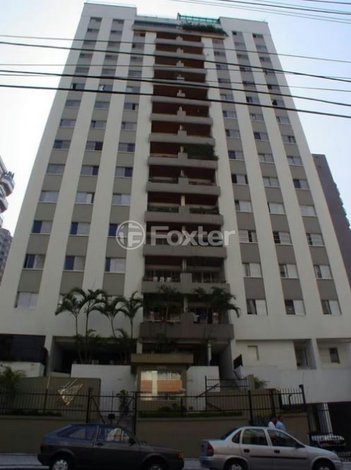 apartment em Rua Diana, Perdizes - São Paulo - SP