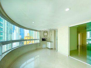 apartment em Julieta Lins, Pioneiros - Balneário Camboriú - SC