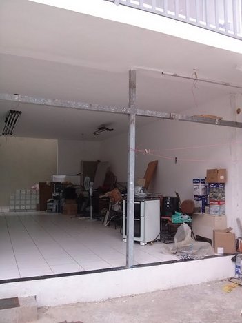 office em Avenida Corifeu de Azevedo Marques, Centro - Carapicuíba - SP