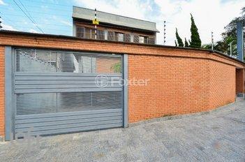 apartment em Nibe Perobelli, Butantã - São Paulo - SP