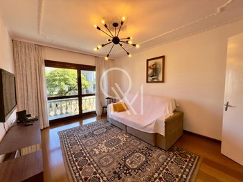 apartment em Rua General Sampaio, Rio Branco - Caxias do Sul - RS