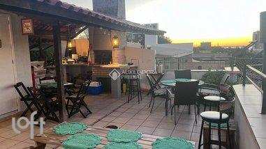 house em Upamaroti, Cristal - Porto Alegre - RS