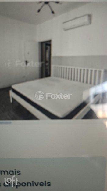 apartment em Avenida Prestes Maia, República - São Paulo - SP