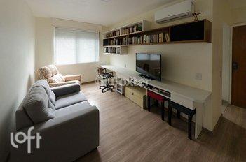 apartment em Ângelo Crivellaro, Jardim do Salso - Porto Alegre - RS