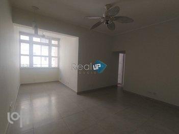 apartment em Nossa Senhora de Copacabana, Copacabana - Rio de Janeiro - RJ