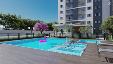 apartment em Rua José Raimundo Ramos, Barra Velha - Barra Velha - SC