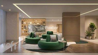 apartment em Avenida Senador Tarso Dutra, Petrópolis - Porto Alegre - RS
