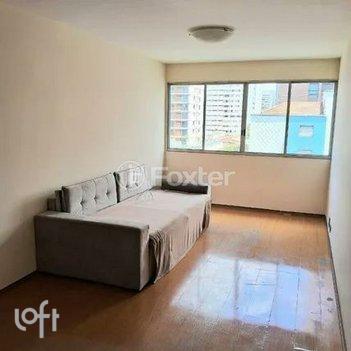 apartment em Apinajés, Sumaré - São Paulo - SP