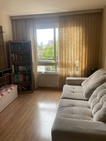 apartment em Avenida Pará, São Geraldo - Porto Alegre - RS