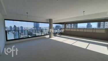 apartment em Minerva, Perdizes - São Paulo - SP