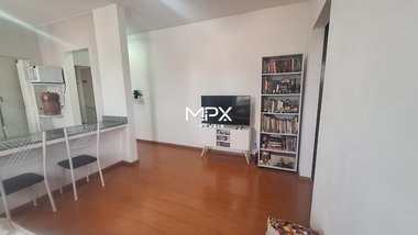 apartment em Rua Cincinato da Silva Braga, Nova América - Piracicaba - SP