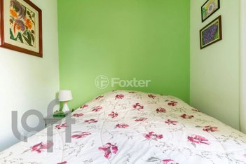 apartment em Rua Alexandre Benois, Vila Andrade - São Paulo - SP