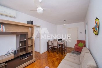 apartment em Visconde de Macaé, Cristo Redentor - Porto Alegre - RS