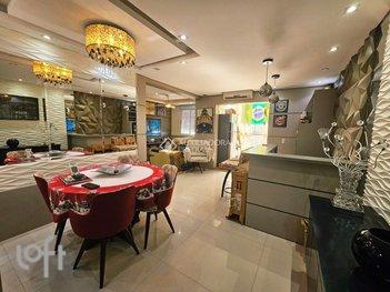 apartment em Monsenhor Antonio Guilherme Grings, Sarandi - Porto Alegre - RS