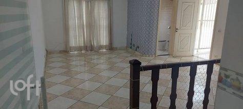 house em Sílvio Leandro, Vila Maria - São Paulo - SP