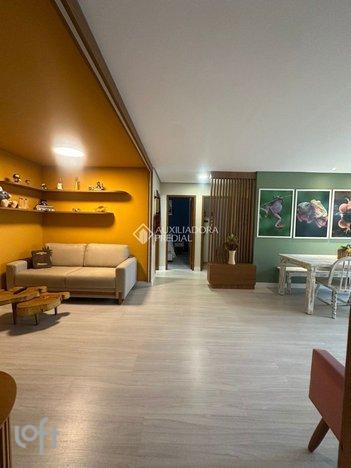 apartment em dos Pinheiros, Dos Casa - São Bernardo do Campo - SP