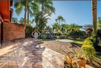 house em Doutora Aurora Nunes Wagner, Santa Tereza - Porto Alegre - RS