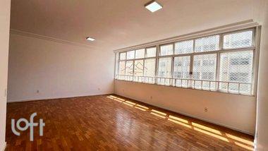 apartment em Espírito Santo, Centro - Belo Horizonte - MG