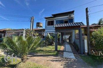 house em Baldoino Bottini, Hipica - Porto Alegre - RS