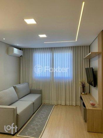 apartment em Engenheiro Sadi Castro, Sarandi - Porto Alegre - RS