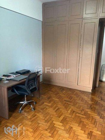 apartment em São João, Campos Elísios - São Paulo - SP