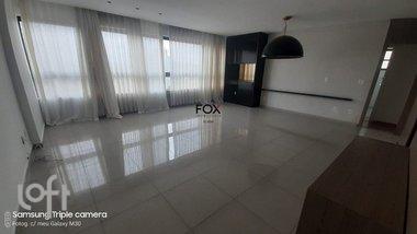 apartment em do Ingá, VALE DO SERENO - Nova Lima - MG