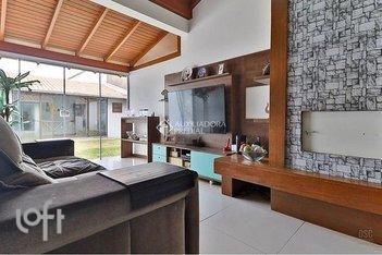 house em Souza Lobo, Vila Jardim - Porto Alegre - RS