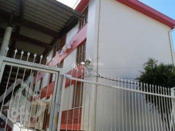 apartment em Rua Engenheiro Antônio Carlos Tibiriçá, Jardim Botânico - Porto Alegre - RS