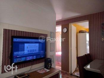 apartment em César Augusto Costalonga Varejão, Jaraguá - São Paulo - SP