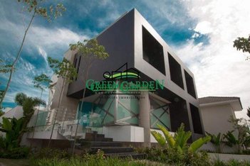 house em Avenida Nove de Julho, Anhangabaú - Jundiaí - SP
