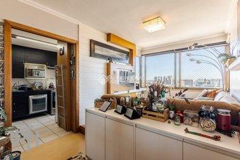 apartment em Luiz Afonso, Cidade Baixa - Porto Alegre - RS
