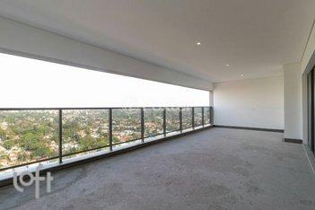 apartment em Laplace, Campo Belo - São Paulo - SP