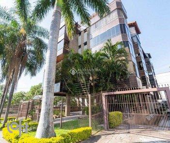 apartment em Rua Cipó, Jardim Europa - Porto Alegre - RS