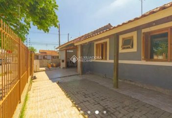 house em Rua Verona, São José - Canoas - RS