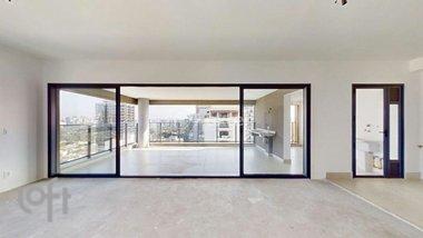 apartment em Joaquim Antunes, Pinheiros - São Paulo - SP