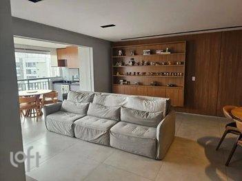 apartment em Francisco José da Silva, Vila Andrade - São Paulo - SP