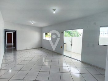 apartment em Rua João Doubrawa, Czerniewicz - Jaraguá do Sul - SC