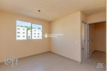 apartment em Afonso Pena, Mato Grande - Canoas - RS