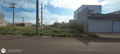 land_lot em Avenida Leonardo Pereira Nascimento, Terrazul BA - Pirassununga - SP